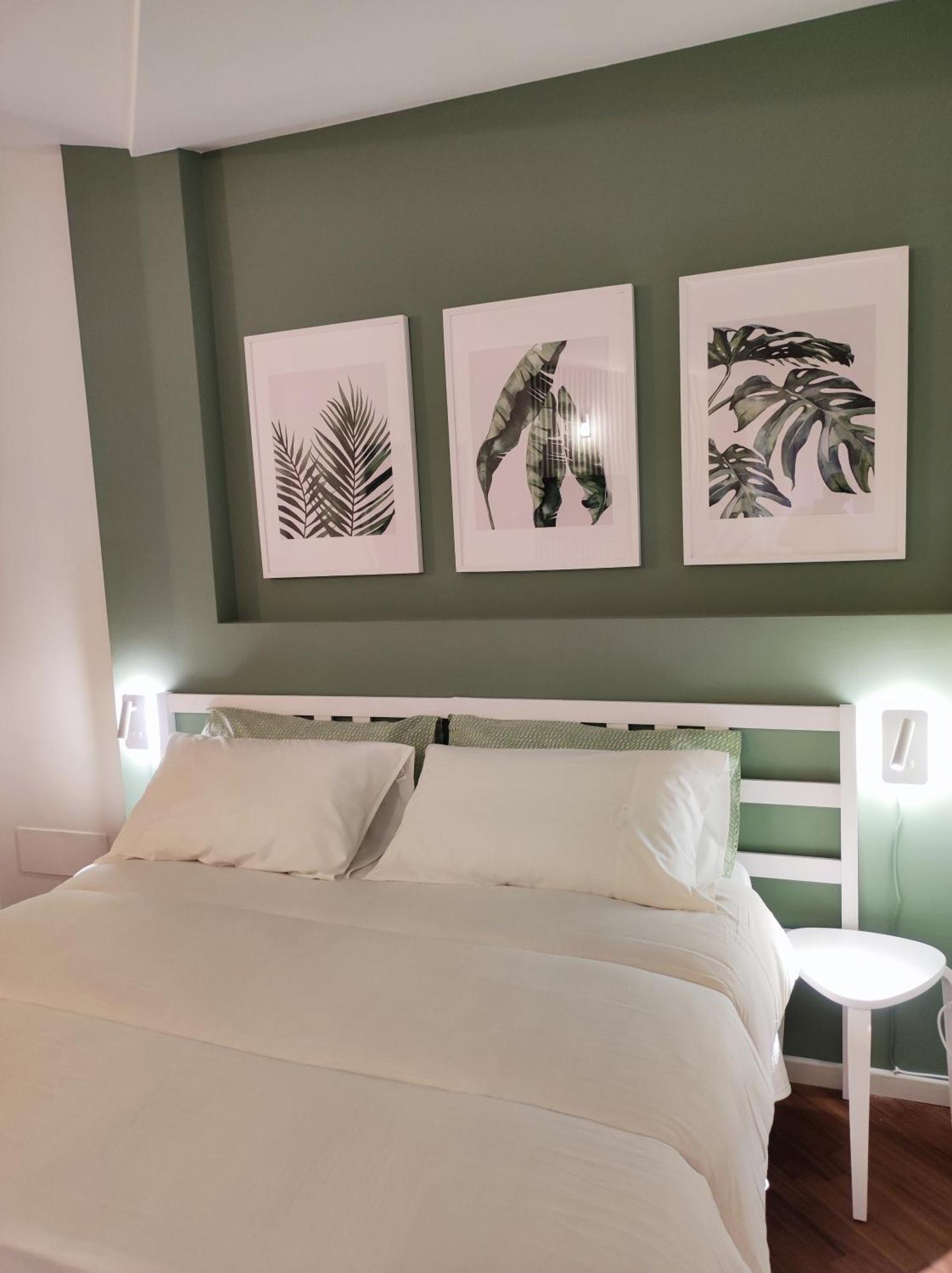 Via Cagliari Home Катания Екстериор снимка