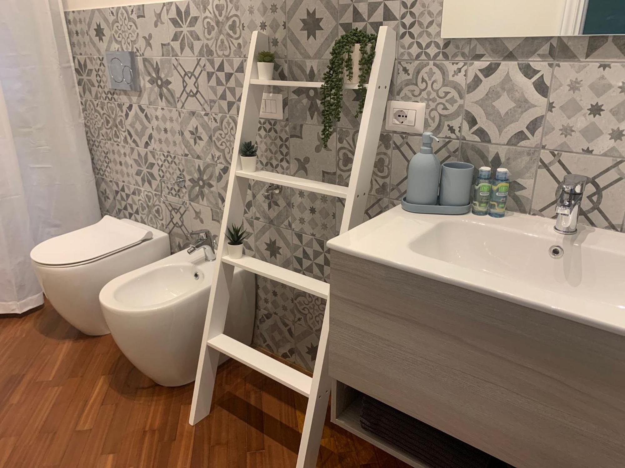 Via Cagliari Home Катания Екстериор снимка