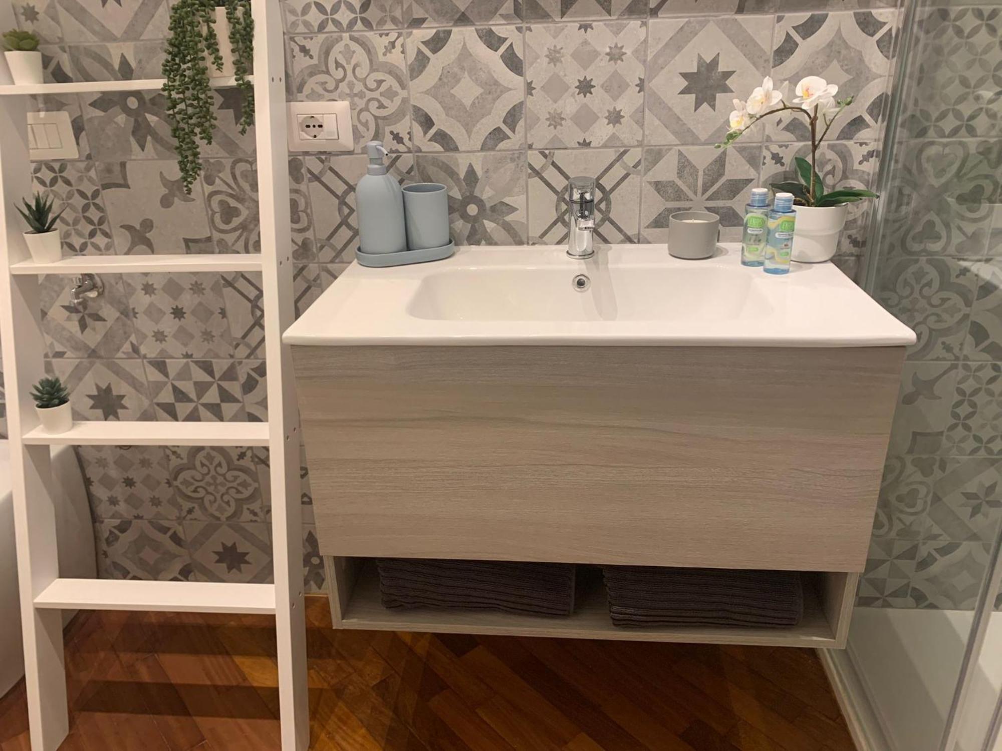 Via Cagliari Home Катания Екстериор снимка