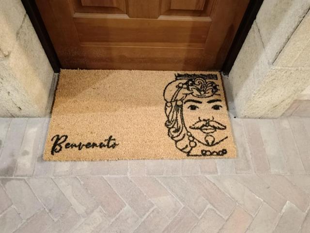 Via Cagliari Home Катания Екстериор снимка