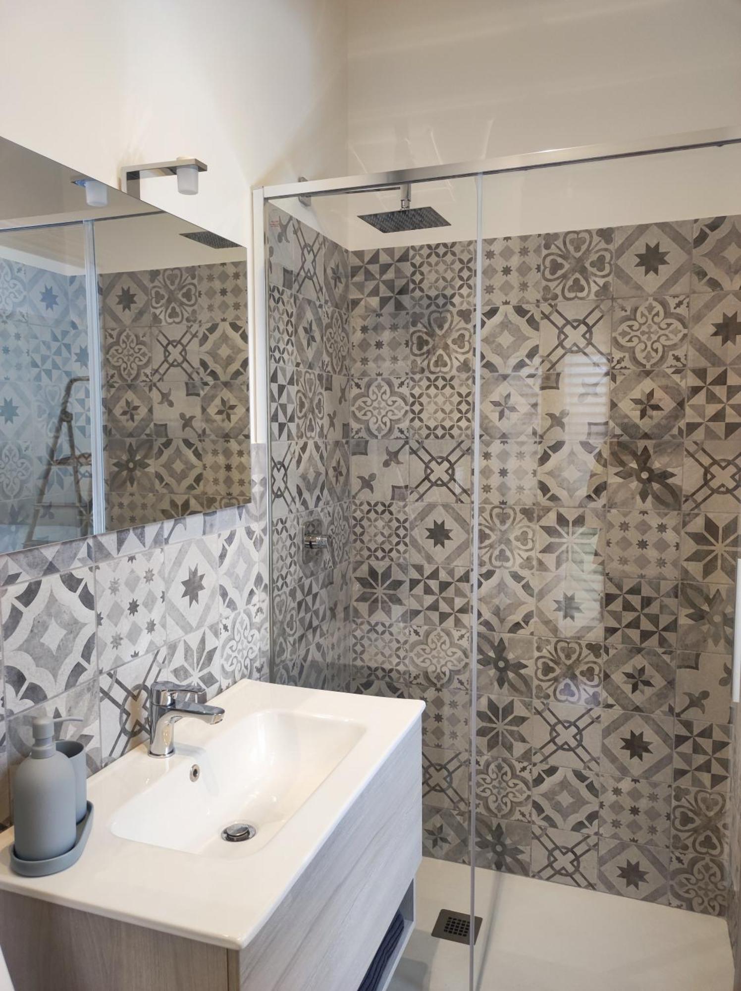 Via Cagliari Home Катания Екстериор снимка